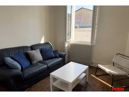 annonce appartement à louer