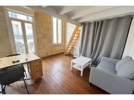 annonce appartement à louer