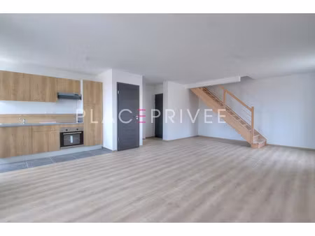 location appartement 4 pièces 84 m² à art-sur-meurthe (54510)  870 €