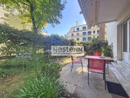 vente appartement 3 pièces à la baule-escoublac (44500) : à vendre 3 pièces / 57m² la baul
