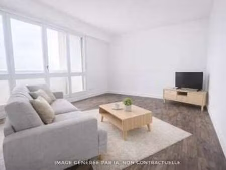 vente appartement 3 pièces à nantes (44000) : à vendre 3 pièces / 60m² nantes
