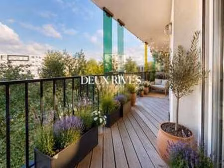 vente appartement 3 pièces à nantes bottière - chénaie (44000) : à vendre 3 pièces / 60m² 