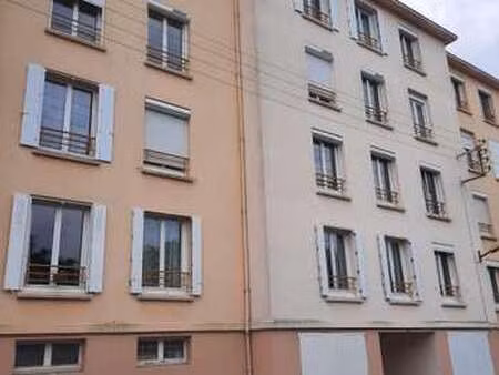 vente appartement 3 pièces à nantes toutes-aides (44000) : à vendre 3 pièces / 60m² nantes