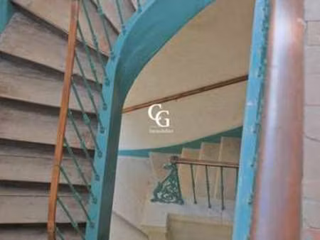vente appartement t1 à nantes centre ville (44000) : à vendre t1 / 40m² nantes centre vill