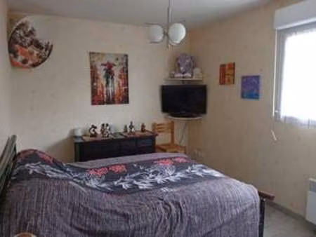 vente appartement 3 pièces à saint-herblain bourg-solvardière-pelousière (44800) : à vendr
