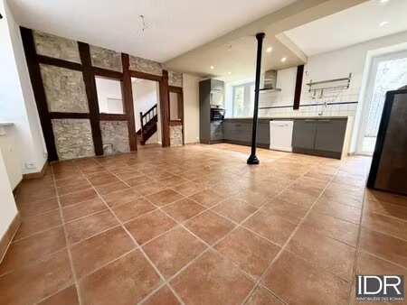 en vente maison 125 m² – 230 000 € |saverne