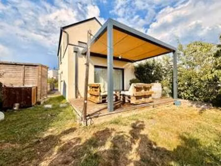 vente maison à angers capucins verneau (49000) : à vendre / 98m² angers capucins verneau