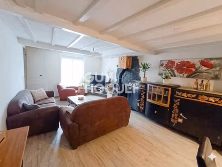 vente maison 7 pièces 125 m² boën-sur-lignon (42130)
