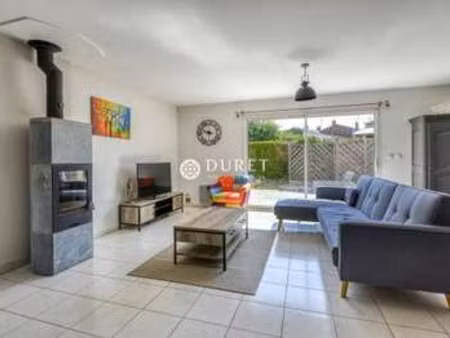 vente maison à chavagnes-en-paillers (85250) : à vendre / 88m² chavagnes-en-paillers