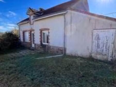 vente maison à couëron (44220) : à vendre / 107m² couëron