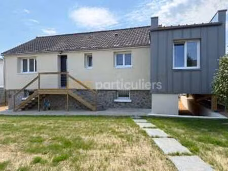 vente maison à laval (53000) : à vendre / 83m² laval