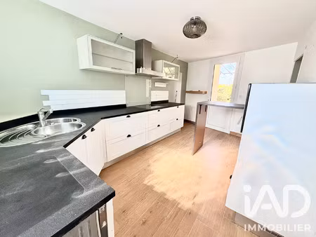 vente maison 5 pièces 110 m² saffré (44390)