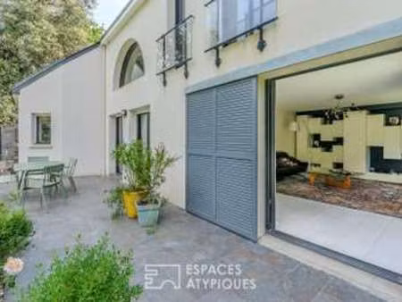 vente maison à saint-marc-sur-mer (44600) : à vendre / 220m² saint-marc-sur-mer