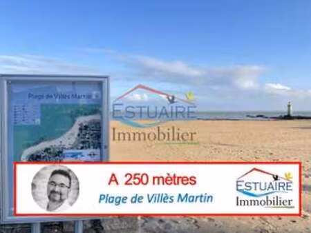 vente maison à saint-nazaire (44600) : à vendre / 220m² saint-nazaire