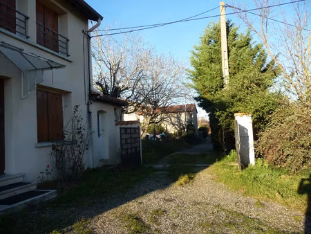 vente maison 4 pièces 97 m² saint-romain-le-puy (42610)