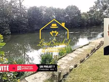 vente terrain à neuville-sur-sarthe (72190) : à vendre / neuville-sur-sarthe