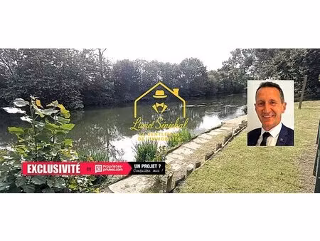 en vente terrain constructible 0 ares – 37 990 € |neuville-sur-sarthe