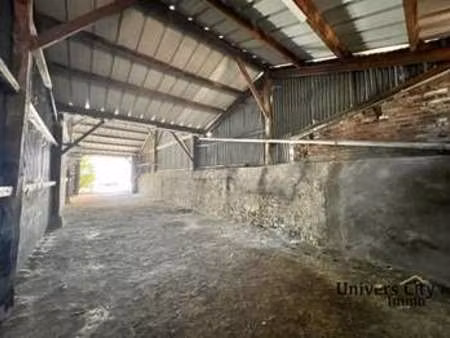 vente terrain à vallet (44330) : à vendre / 121m² vallet
