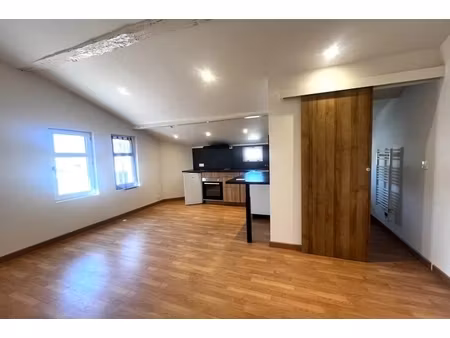 annonce appartement à louer