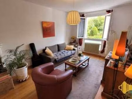 vente appartement 2 pièces à nantes saint-felix (44000) : à vendre 2 pièces / 41m² nantes 