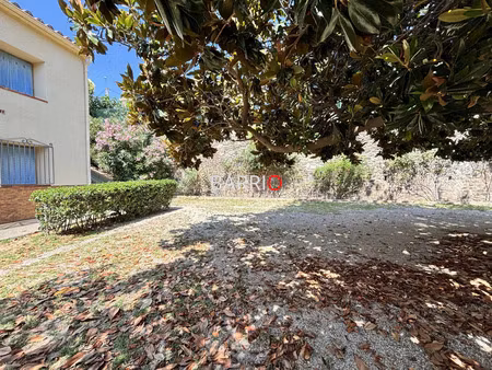 location appartement 3 pièces 55m2 port-vendres 66660 - 710 € - surface privée