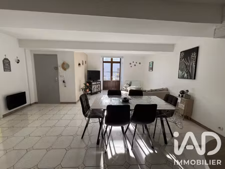 location appartement 3 pièces 87 m² à ancenis-saint-géréon (44150)