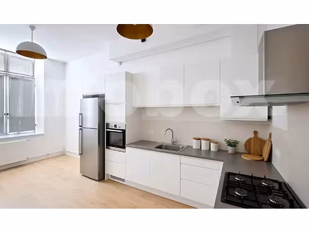 location appartement 3 pièces 90 m² à ancenis-saint-géréon (44150)