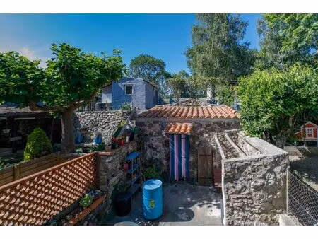achat : appartement (66260)
