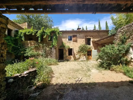vente ferme