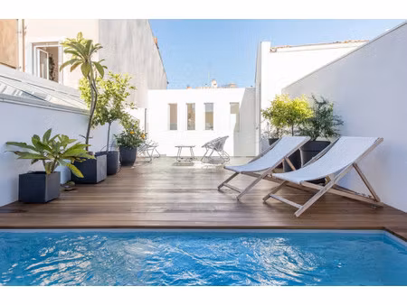 vente maison 10 pièces