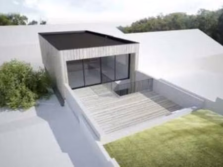 vente maison à nantes jonelière (44000) : à vendre / 149m² nantes jonelière