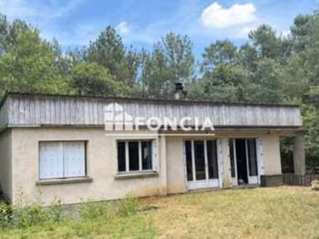 vente maison à saint-ouen-en-belin (72220) : à vendre / 91m² saint-ouen-en-belin