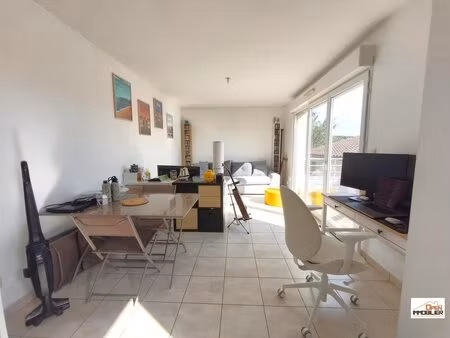 achat : appartement (16000)