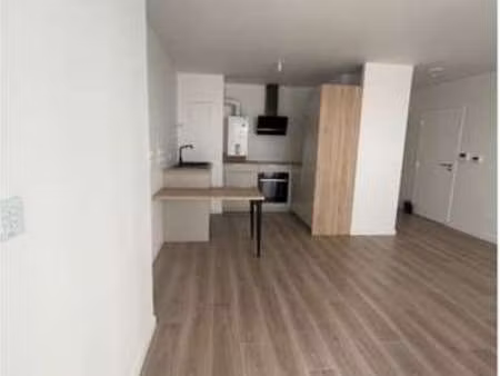 vente appartement 3 pièces à arradon (56610) : à vendre 3 pièces / 64m² arradon