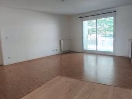 vente appartement 4 pièces à cesson-sévigné (35510) : à vendre 4 pièces / 88m² cesson-sévi
