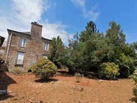 vente immeuble à bain-de-bretagne (35470) : à vendre / 321m² bain-de-bretagne