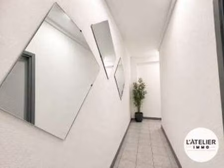 vente immeuble à reims (51100) : à vendre / 90m² reims