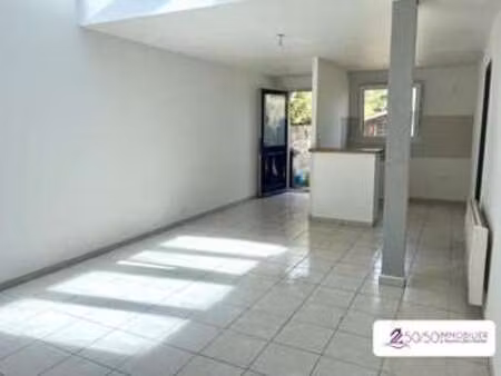 vente appartement 4 pièces à plouescat (29430) : à vendre 4 pièces / 73m² plouescat