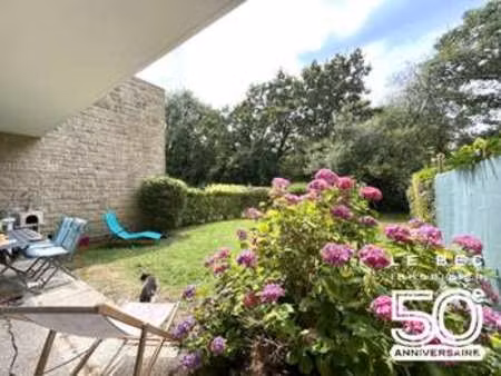 vente appartement 2 pièces à vannes (56000) : à vendre 2 pièces / 44m² vannes