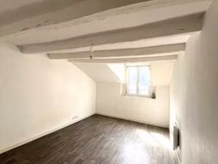 vente appartement 4 pièces à vannes (56000) : à vendre 4 pièces / 73m² vannes
