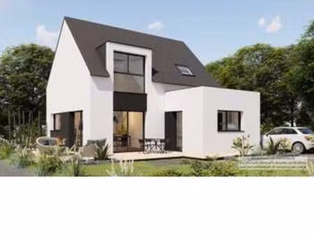 vente maison à brest (29200) : à vendre / 106m² brest