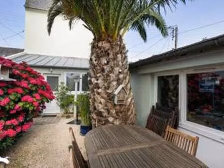vente maison à brest st pierre (29200) : à vendre / 90m² brest st pierre