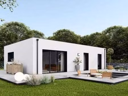 vente maison à cléder (29233) : à vendre / 79m² cléder