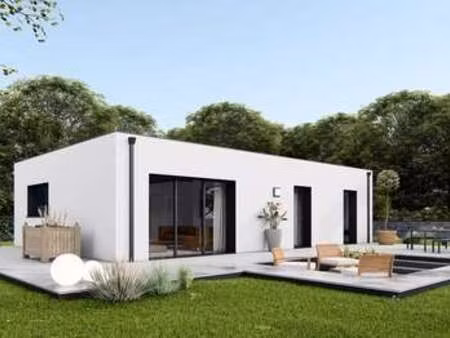 vente maison à cléder (29233) : à vendre / 79m² cléder