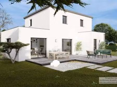 vente maison à gâvres (56680) : à vendre / 127m² gâvres