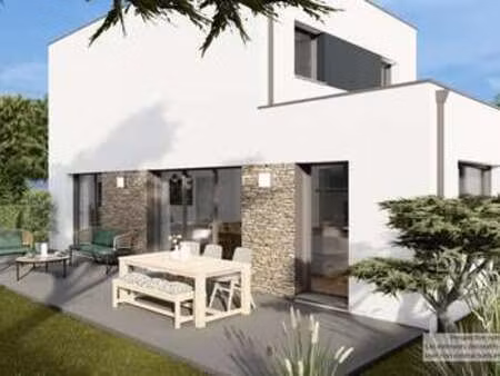 vente maison à guilers (29820) : à vendre / 102m² guilers