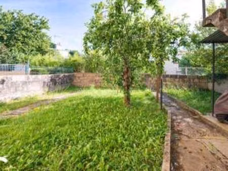 vente maison à lanester (56600) : à vendre / 91m² lanester