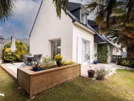 vente maison au relecq-kerhuon (29480) : à vendre / 86m² le relecq-kerhuon