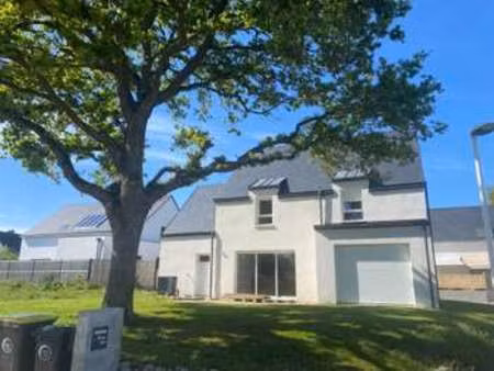 vente maison à locmariaquer (56740) : à vendre / 125m² locmariaquer