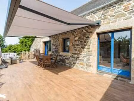 vente maison à louargat (22540) : à vendre / 175m² louargat